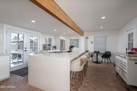 Kitchen - 1808 E Pinchot Ave, Phoenix, AZ 85016 photo 2 of 4