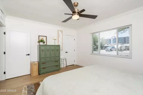 Bedroom - 1808 E Pinchot Ave, Phoenix, AZ 85016 photo 2 of 8