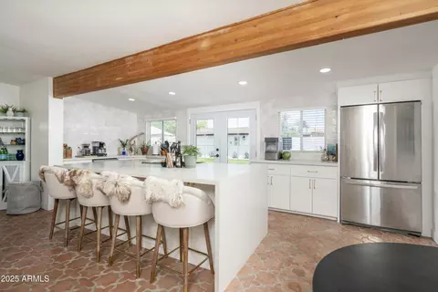 Kitchen - 1808 E Pinchot Ave, Phoenix, AZ 85016 photo 1 of 4
