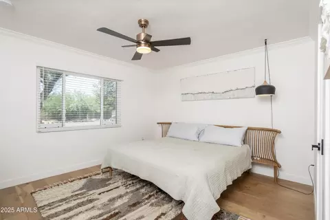 Bedroom - 1808 E Pinchot Ave, Phoenix, AZ 85016 photo 1 of 8