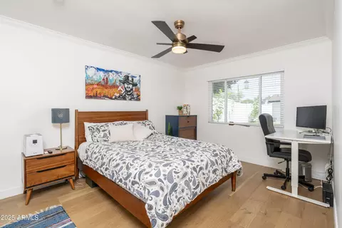 Bedroom - 1808 E Pinchot Ave, Phoenix, AZ 85016 photo 4 of 8