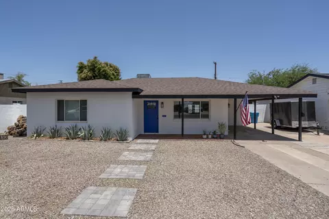 1808 E Pinchot Ave, Phoenix, AZ 85016