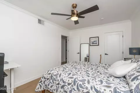 Bedroom - 1808 E Pinchot Ave, Phoenix, AZ 85016 photo 6 of 8