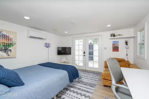 Bedroom - 1808 E Pinchot Ave, Phoenix, AZ 85016 photo 7 of 8