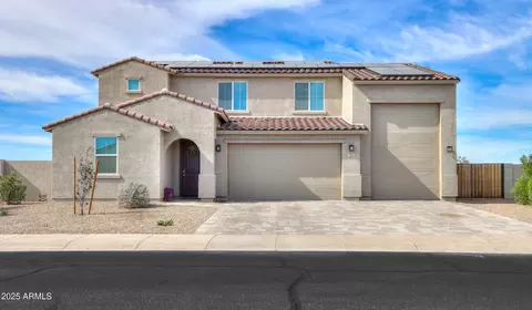 23 S Siena Ln, Casa Grande, AZ 85122