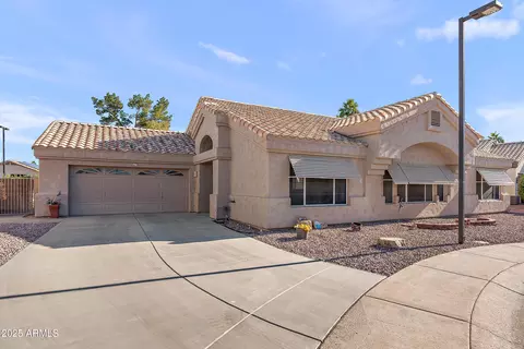17545 N Pima Trl, Surprise, AZ 85374