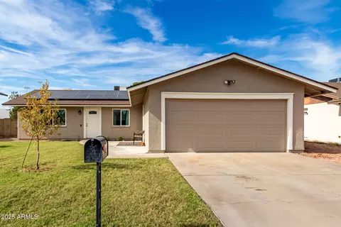 15210 N 51st Dr, Glendale, AZ 85306