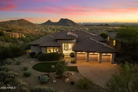 13663 E Windrose Dr, Scottsdale, AZ 85259