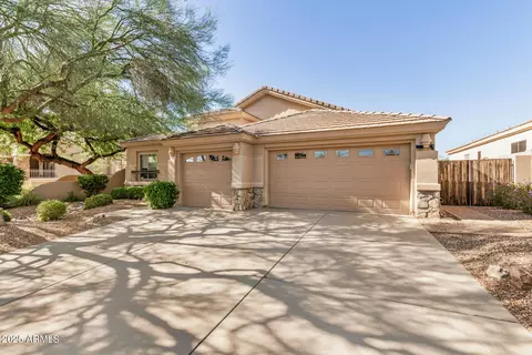 22840 N 52nd St, Phoenix, AZ 85054