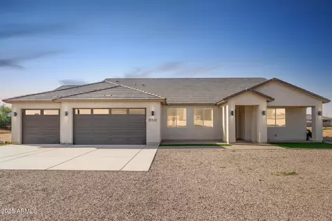 13322 S 207th Ave, Buckeye, AZ 85326