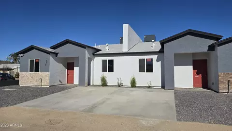 732 E Carol Ave, Phoenix, AZ 85020