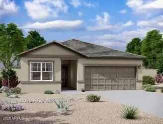 10126 S 58th Ln, Laveen, AZ 85339