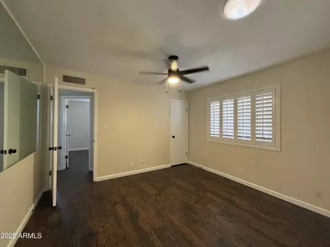 Bedroom - 619 N 67th Pl, Mesa, AZ 85205 photo 2 of 2