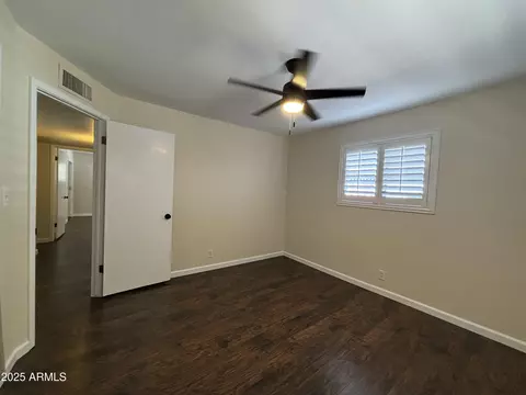 Bedroom - 619 N 67th Pl, Mesa, AZ 85205 photo 1 of 2