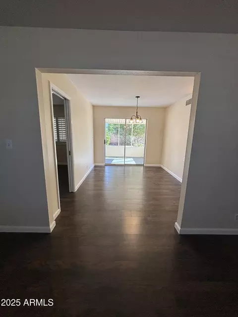 Dining - 619 N 67th Pl, Mesa, AZ 85205 photo 3 of 3
