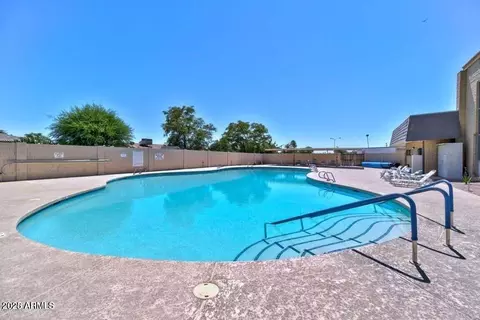 Exterior - 619 N 67th Pl, Mesa, AZ 85205 photo 2 of 4