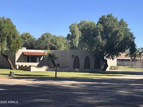 2510 W Marlboro Dr, Chandler, AZ 85224
