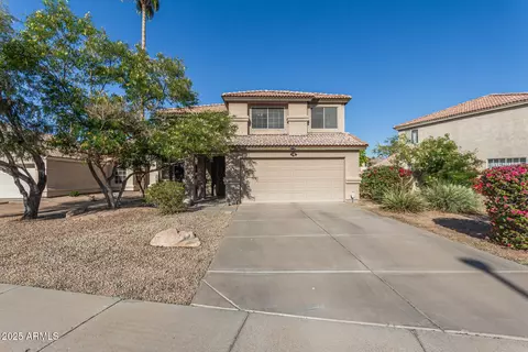 13136 W Monte Vista Dr, Goodyear, AZ 85395