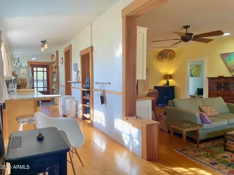 5 Old Douglas Rd, Bisbee, AZ 85603 photo 12
