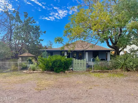 5 Old Douglas Rd, Bisbee, AZ 85603 photo 2