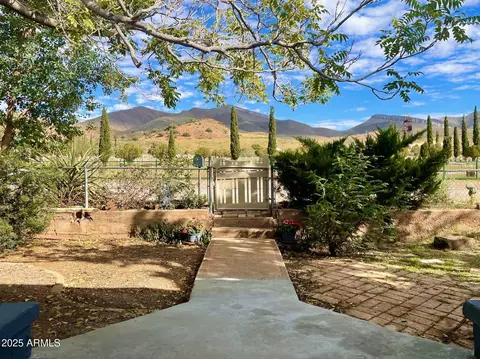 5 Old Douglas Rd, Bisbee, AZ 85603 photo 33