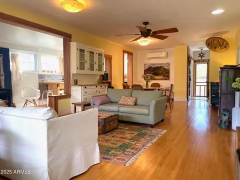 5 Old Douglas Rd, Bisbee, AZ 85603 photo 6