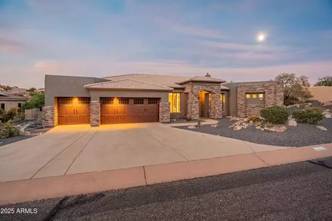 15128 E Westridge Dr, Fountain Hills, AZ 85268