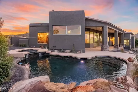15128 E Westridge Dr, Fountain Hills, AZ 85268