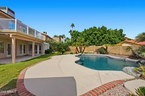 Exterior - 4702 E Carmen St, Phoenix, AZ 85044 photo 7 of 7