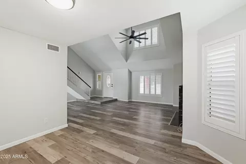 Living - 4702 E Carmen St, Phoenix, AZ 85044 photo 4 of 12