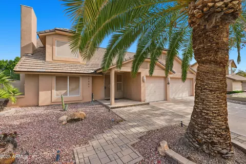Exterior - 4702 E Carmen St, Phoenix, AZ 85044 photo 2 of 7