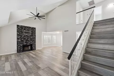 Living - 4702 E Carmen St, Phoenix, AZ 85044 photo 10 of 12