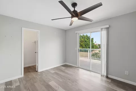 Bedroom - 4702 E Carmen St, Phoenix, AZ 85044 photo 2 of 2