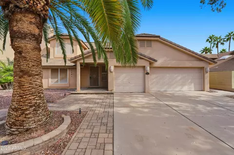 4702 E Carmen St, Phoenix, AZ 85044