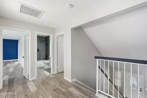 Entry Way - 4702 E Carmen St, Phoenix, AZ 85044 photo 2 of 3