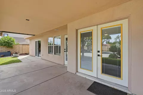 Exterior - 4702 E Carmen St, Phoenix, AZ 85044 photo 3 of 7