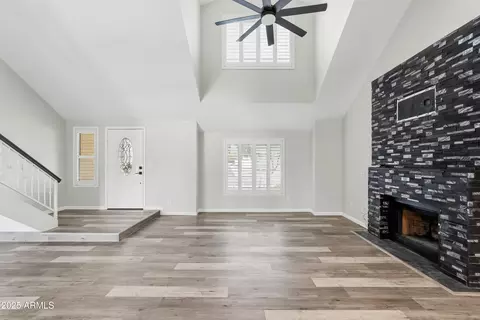 Living - 4702 E Carmen St, Phoenix, AZ 85044 photo 1 of 12