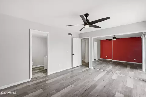 Bedroom - 4702 E Carmen St, Phoenix, AZ 85044 photo 1 of 2