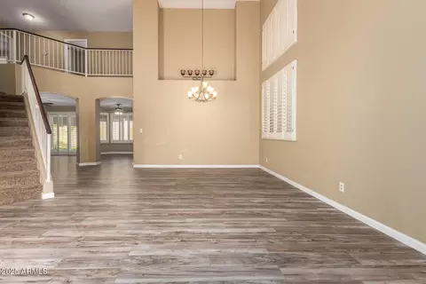 Living - 444 E Avenida Sierra Madre --, Gilbert, AZ 85296 photo 2 of 5