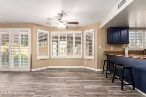 Living - 444 E Avenida Sierra Madre --, Gilbert, AZ 85296 photo 3 of 5