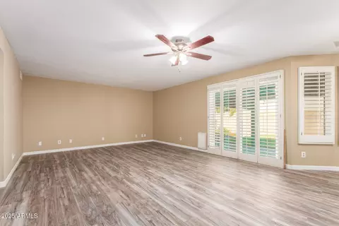 Living - 444 E Avenida Sierra Madre --, Gilbert, AZ 85296 photo 4 of 5