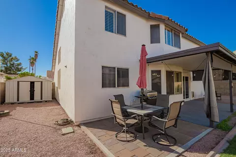 Exterior - 444 E Avenida Sierra Madre --, Gilbert, AZ 85296 photo 4 of 4