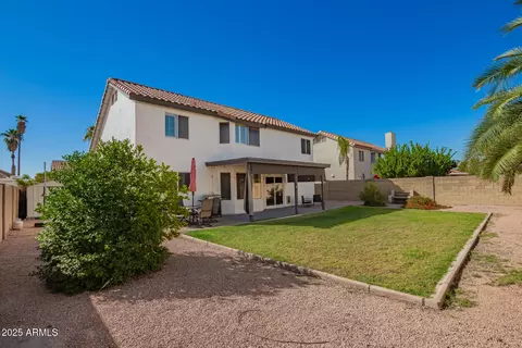 Exterior - 444 E Avenida Sierra Madre --, Gilbert, AZ 85296 photo 3 of 4