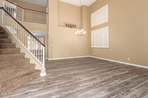 Living - 444 E Avenida Sierra Madre --, Gilbert, AZ 85296 photo 1 of 5