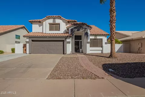 444 E Avenida Sierra Madre --, Gilbert, AZ 85296