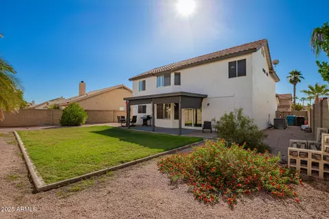 Exterior - 444 E Avenida Sierra Madre --, Gilbert, AZ 85296 photo 2 of 4