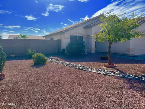 14833 W Port Au Prince Ln, Surprise, AZ 85379