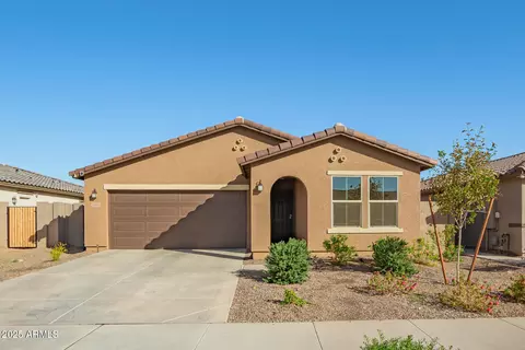 1451 S 181st Dr, Goodyear, AZ 85338