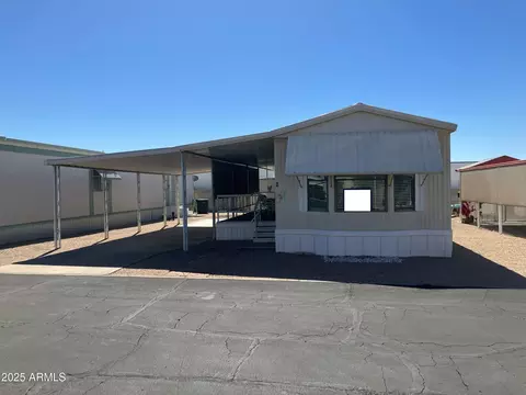 2523 E Contention Mine Rd #9, Phoenix, AZ 85032