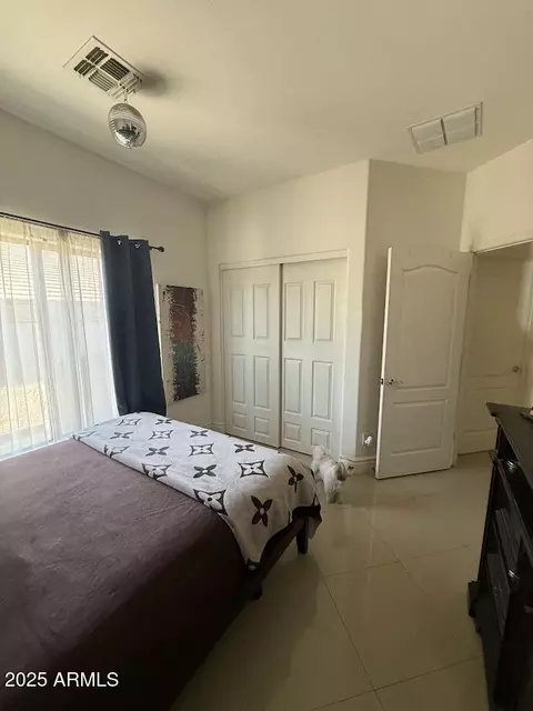 Bedroom - 7105 W Globe Ave, Phoenix, AZ 85043 photo 6 of 6